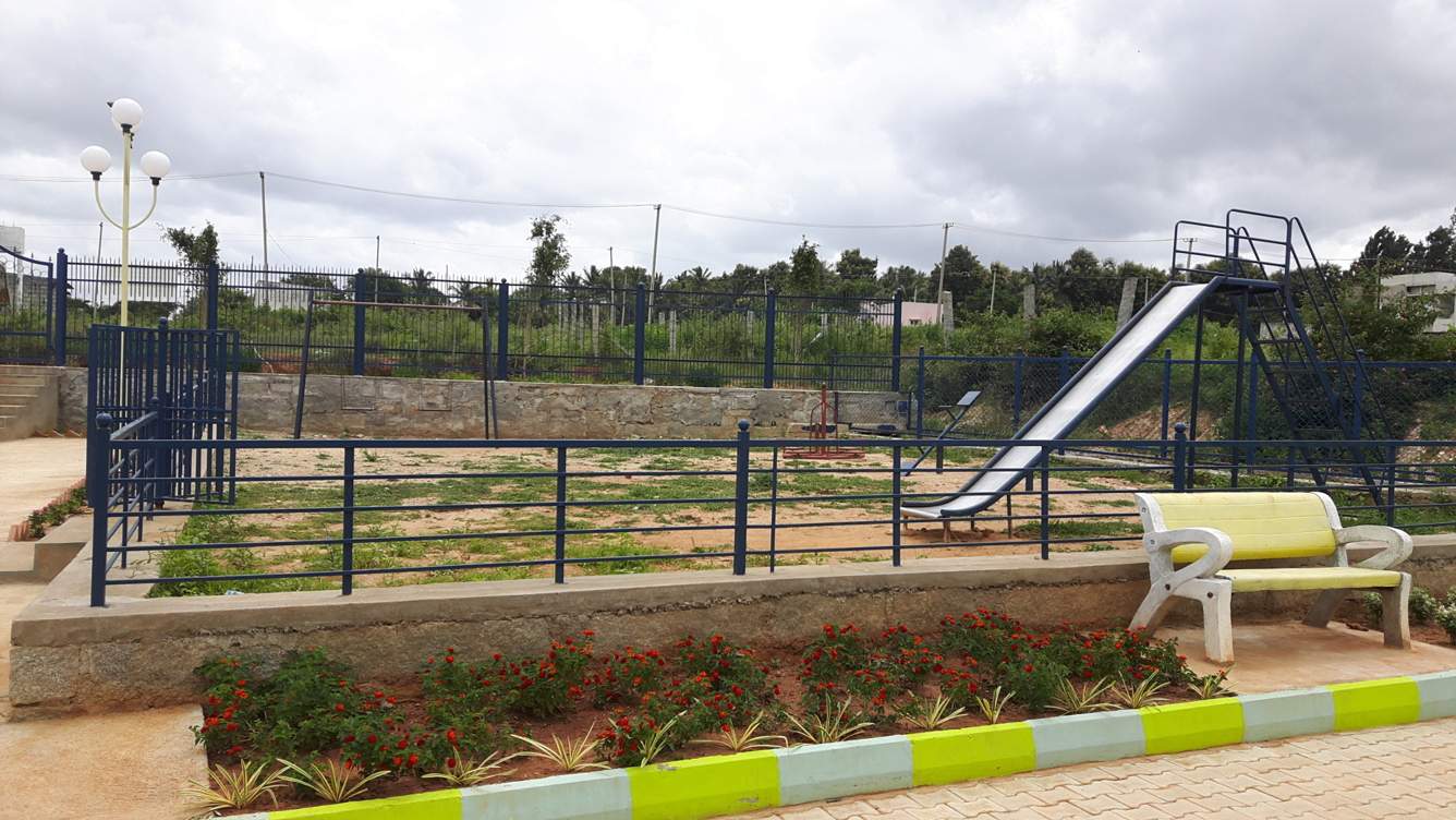 Images for Amenities of Sri VSL Srinidhi Green Valley