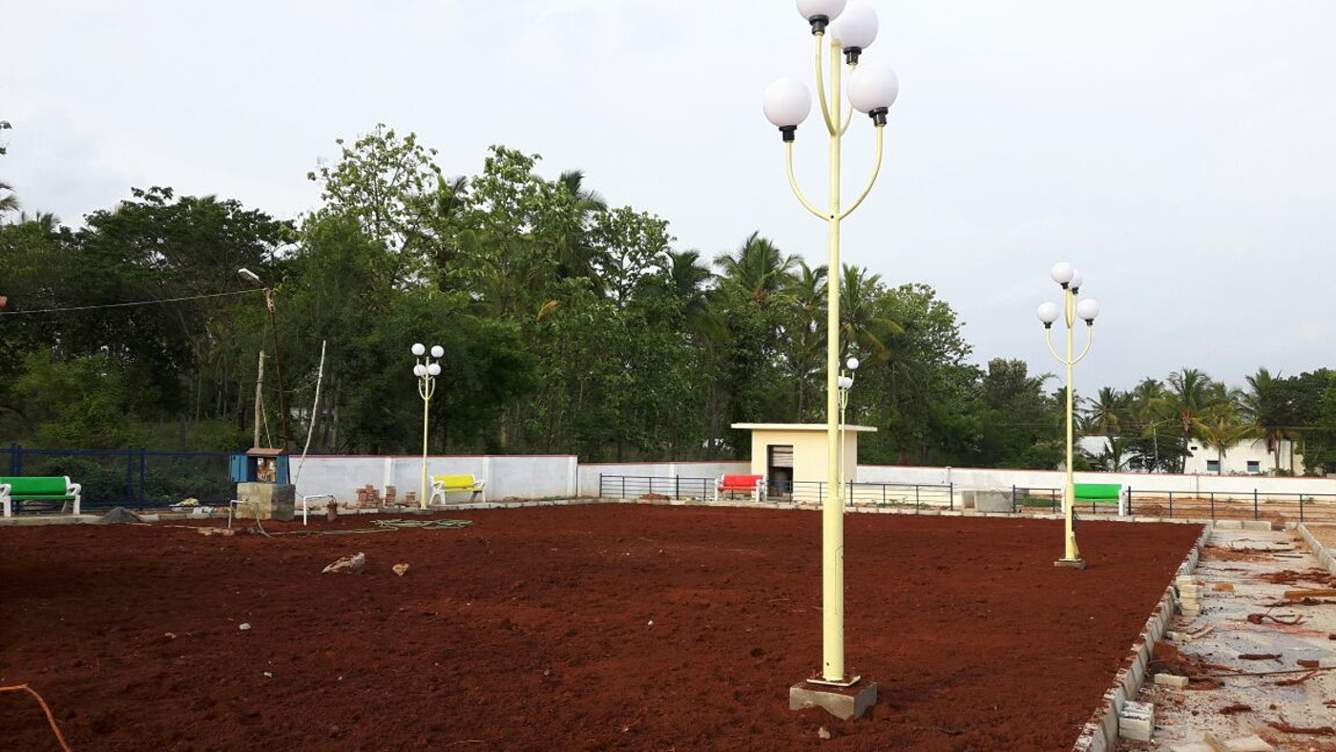 Images for Main Other of Sri VSL Srinidhi Green Valley