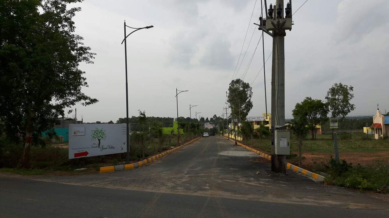 Images for Main Other of Sri VSL Srinidhi Green Valley