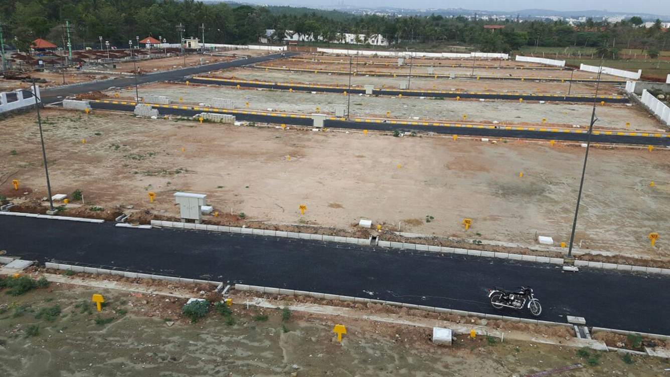 Images for Main Other of Sri VSL Srinidhi Green Valley