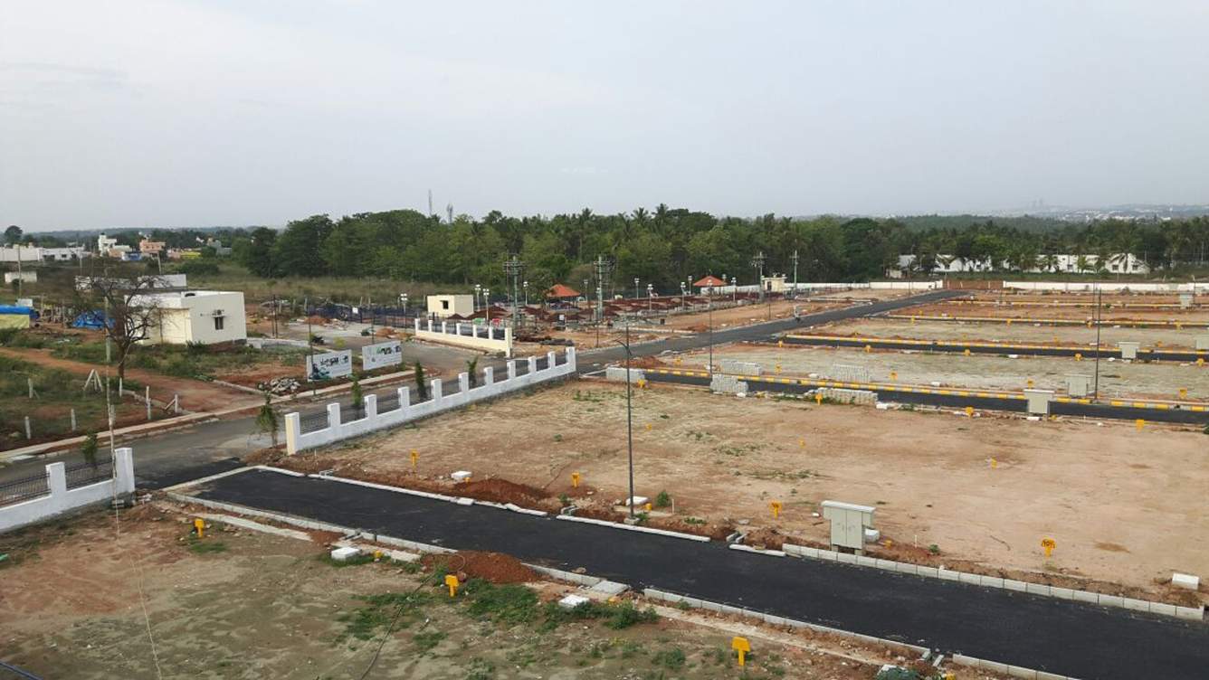 Images for Main Other of Sri VSL Srinidhi Green Valley