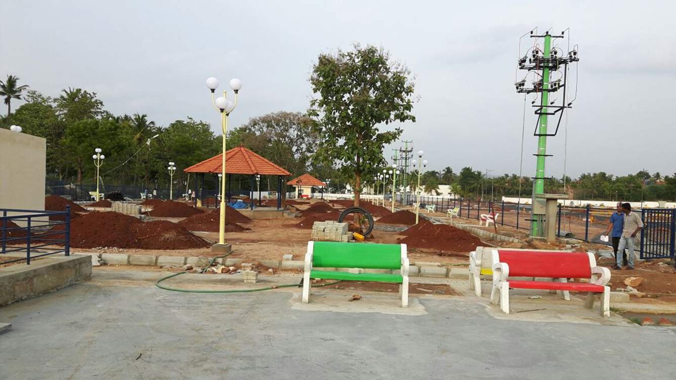 Images for Main Other of Sri VSL Srinidhi Green Valley