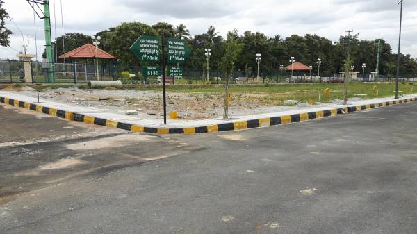 Images for Main Other of Sri VSL Srinidhi Green Valley