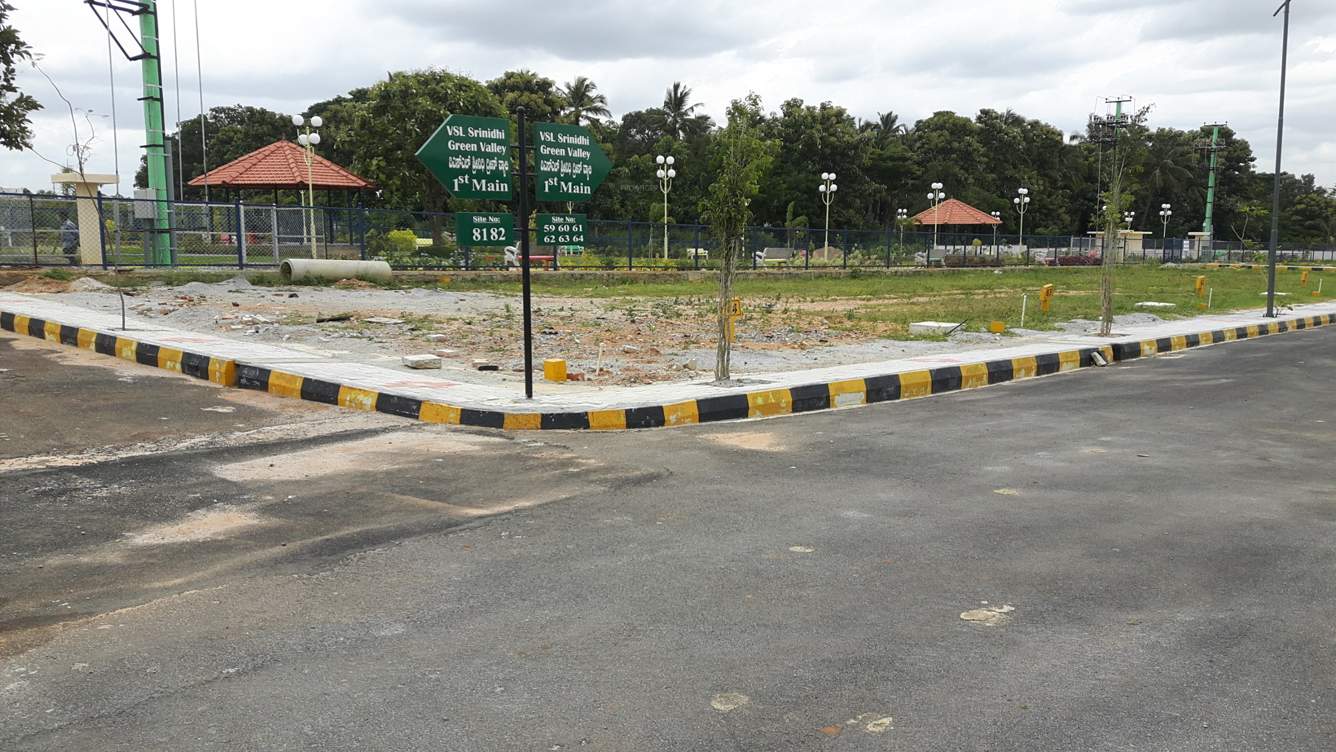 Images for Main Other of Sri VSL Srinidhi Green Valley