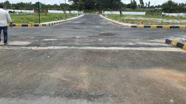 Images for Main Other of Sri VSL Srinidhi Green Valley