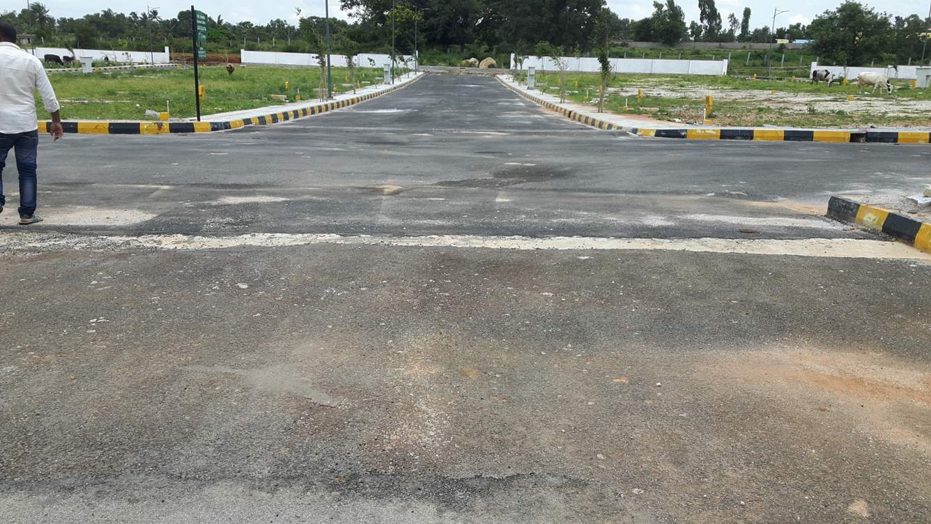 Images for Main Other of Sri VSL Srinidhi Green Valley