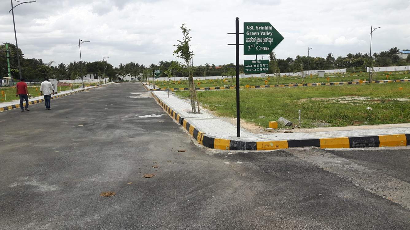 Images for Main Other of Sri VSL Srinidhi Green Valley