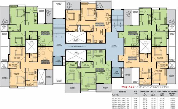 Images for Cluster Plan of Bright Bright Aristo Images for Cluster Plan of Bright Bright Aristo
