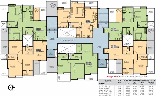 Images for Cluster Plan of Bright Bright Aristo Images for Cluster Plan of Bright Bright Aristo