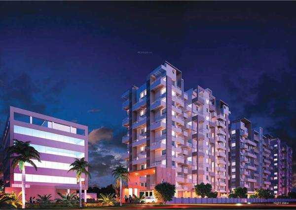 Images for Elevation of Bright Bright Aristo