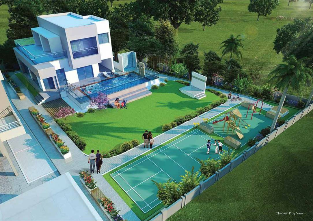 Images for Amenities of Bright Bright Aristo