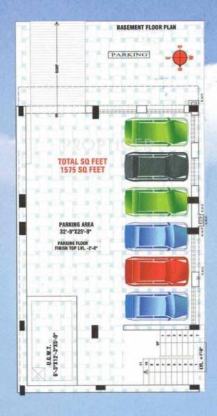 Images for Cluster Plan of Apeksha Amrit Kunj