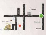 Images for Location Plan of Apeksha Amrit Kunj