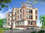 Images for Elevation of Apeksha Amrit Kunj