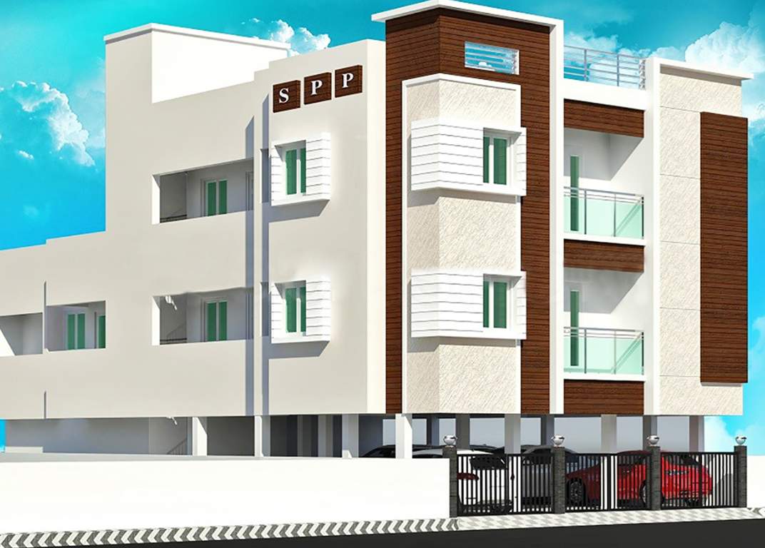 Images for Elevation of SPP Fern