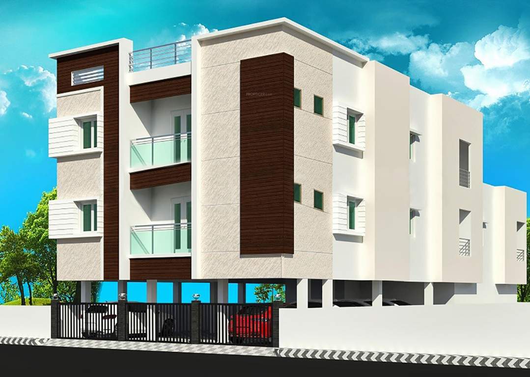 Images for Elevation of SPP Fern