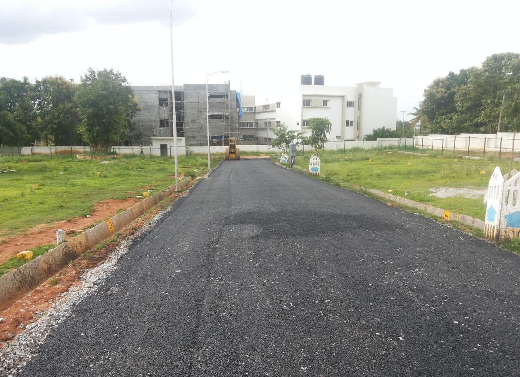 Images for Main Other of Sri Sri Vaishnodevi Enclave