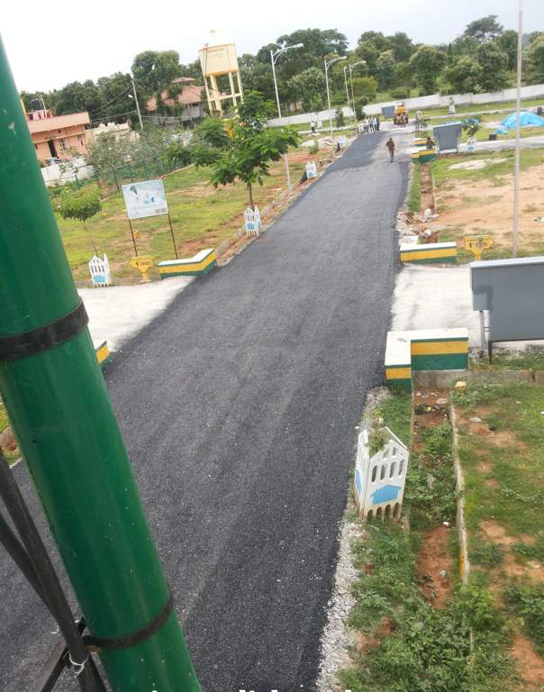 Images for Main Other of Sri Sri Vaishnodevi Enclave