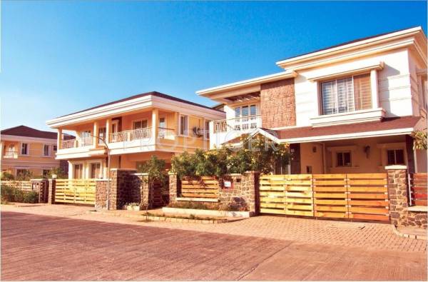 Images for Elevation of Paranjape Meadows