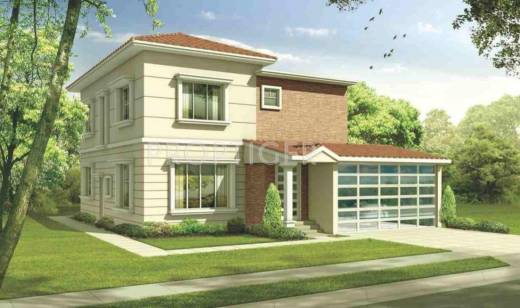 Images for Elevation of Paranjape Meadows Images for Elevation of Paranjape Meadows