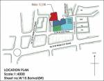 Images for Location Plan of Karnani REEMA TERRACES Images for Location Plan of Karnani REEMA TERRACES