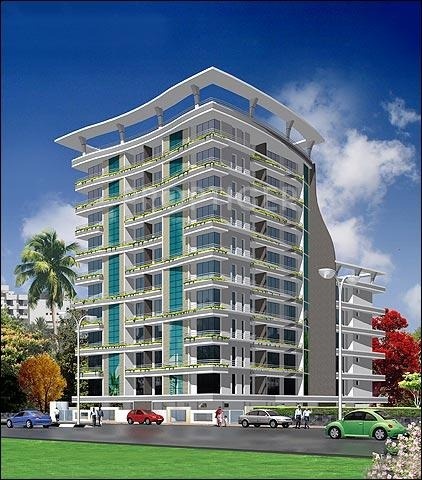 Images for Elevation of Karnani REEMA TERRACES