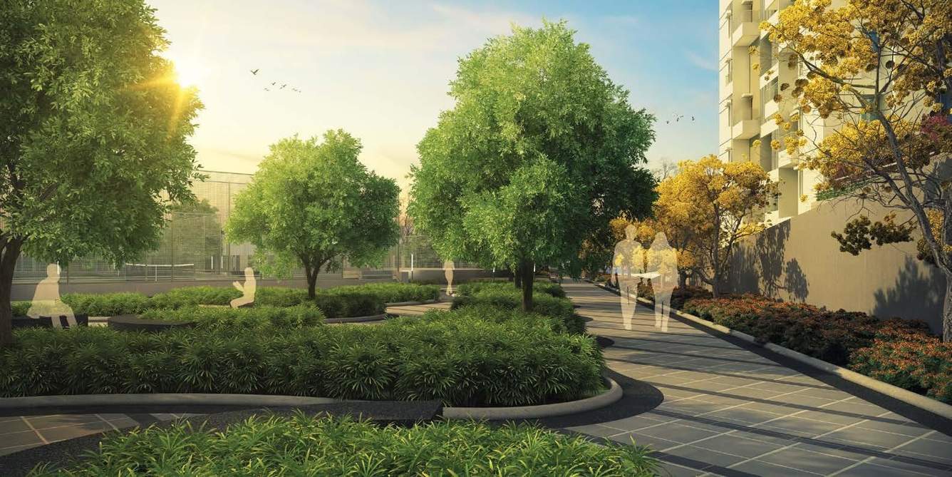  yashwin hinjawadi Images for Amenities of Vilas Javdekar Yashwin Hinjawadi