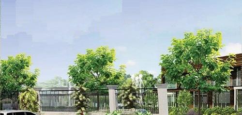 Images for Amenities of Gajpati Eureka Ashiyana