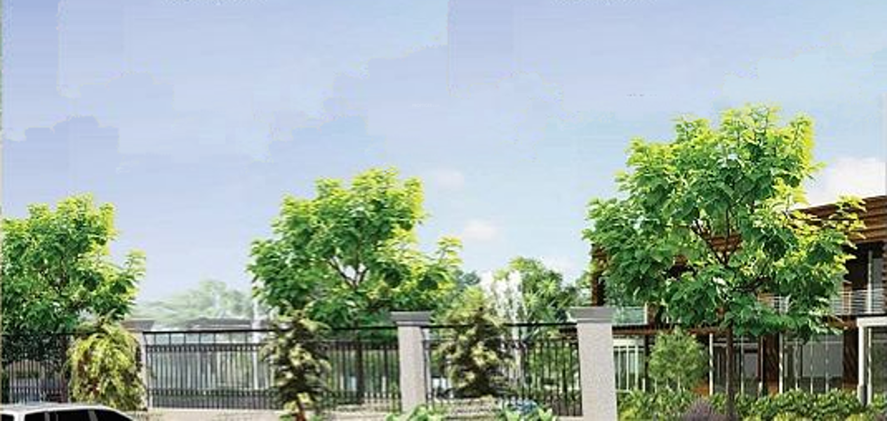 Images for Amenities of Gajpati Eureka Ashiyana