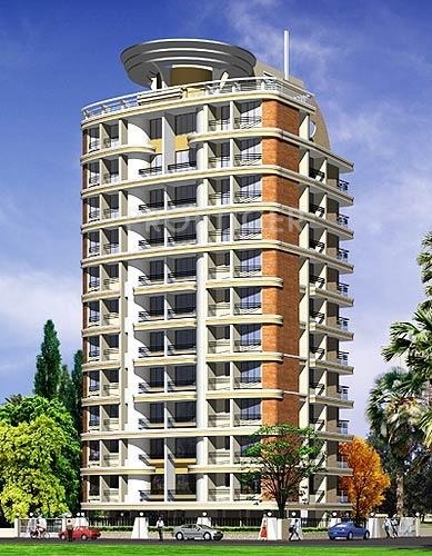 Images for Elevation of Karnani Vedika Tower
