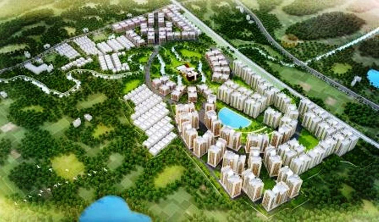 Images for Layout Plan of Gajpati Upantika