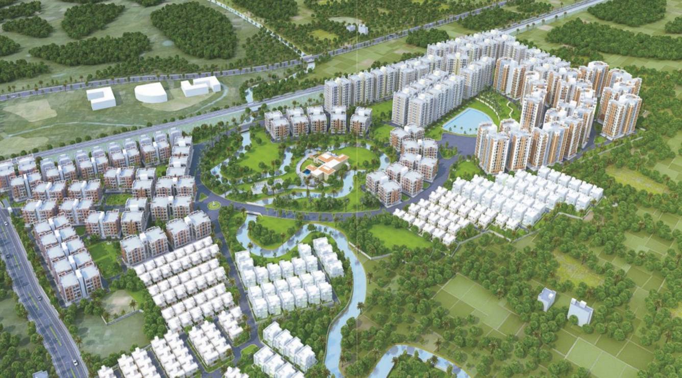 Images for Layout Plan of Gajpati Upantika