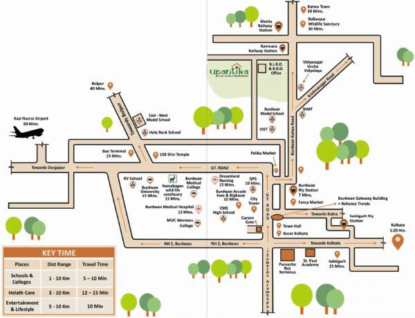 Images for Location Plan of Gajpati Upantika Images for Location Plan of Gajpati Upantika