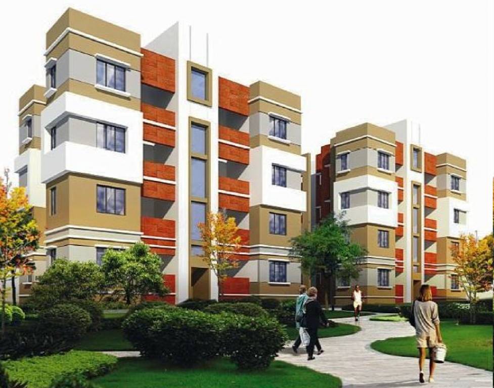 Images for Elevation of Gajpati Upantika