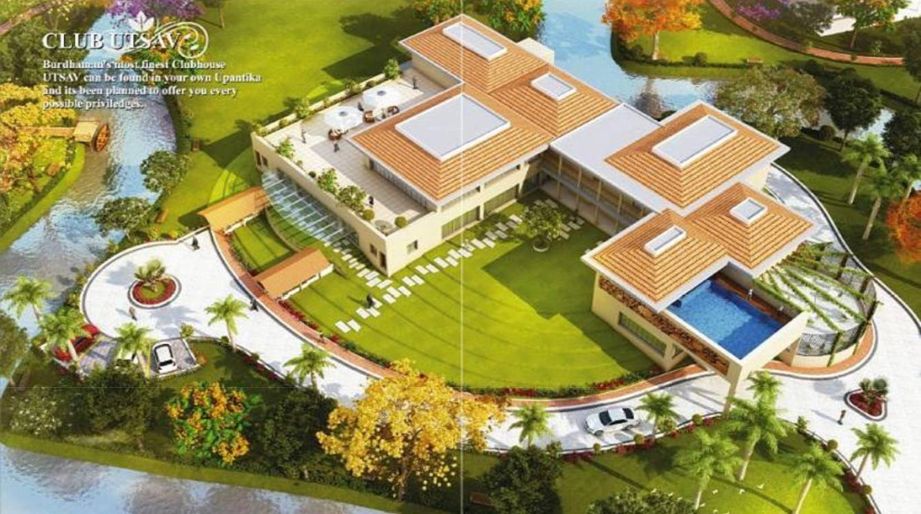 Images for Amenities of Gajpati Upantika