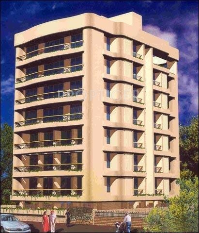 Images for Elevation of Karnani VED KABIR