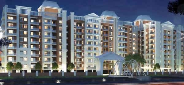 Images for Elevation of Gajpati Astha Prestige