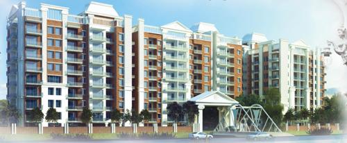 Images for Elevation of Gajpati Astha Prestige Images for Elevation of Gajpati Astha Prestige