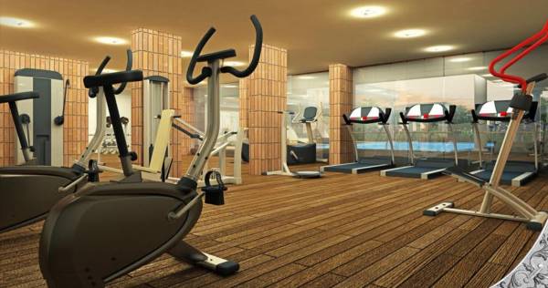 Images for Amenities of Gajpati Astha Prestige