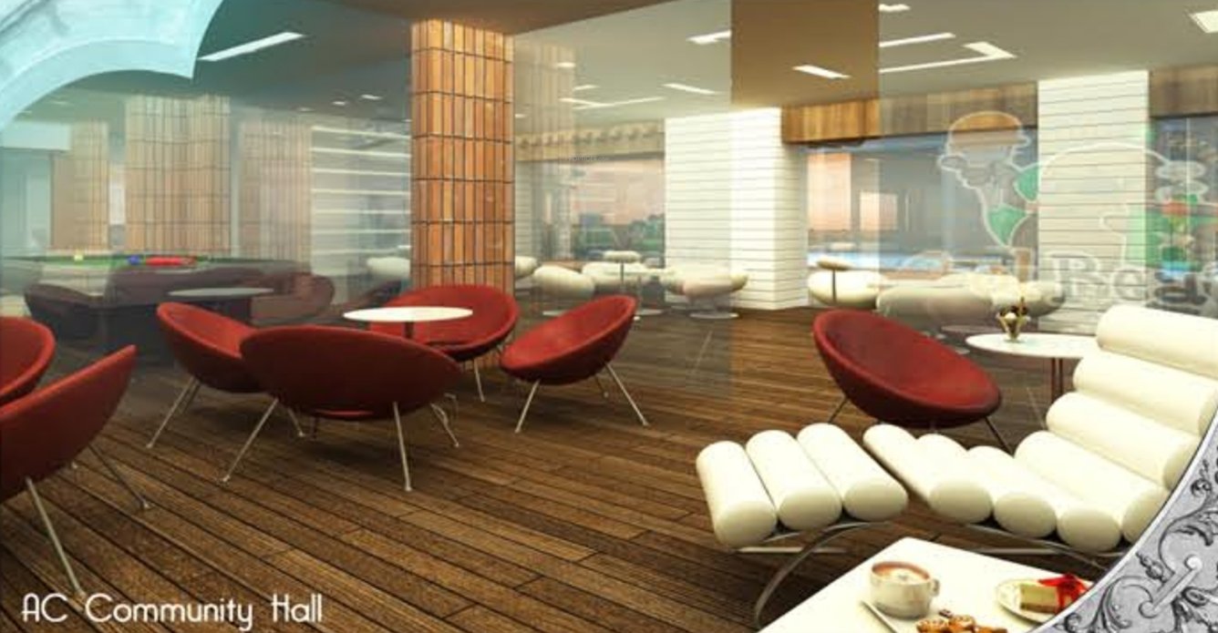 Images for Amenities of Gajpati Astha Prestige