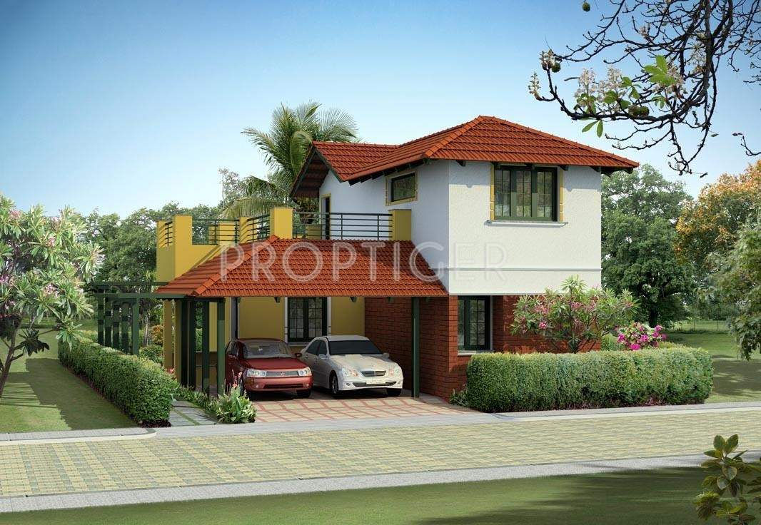 Images for Elevation of Lancor Town And Country