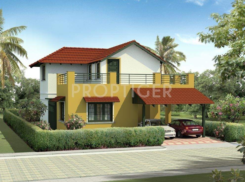 Images for Elevation of Lancor Town And Country