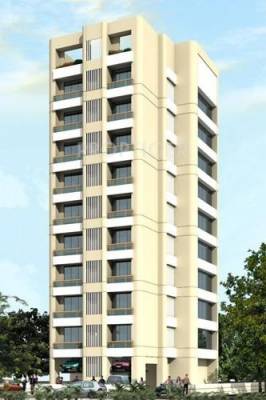 Images for Elevation of PR Developers Urvashi Terraces