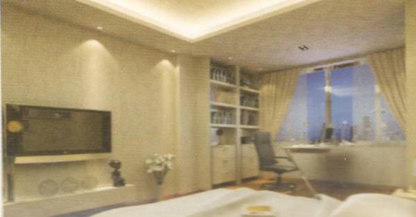Images for Main Other of Mahavir Gokul Residency Images for Main Other of Mahavir Gokul Residency