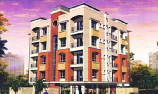 Images for Elevation of Bengal Height