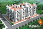 Images for Elevation of Gowra Hallmark KSN Residency