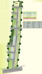 Images for Layout Plan of Sri Brundavana Residency Images for Layout Plan of Sri Brundavana Residency