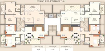 Images for Cluster Plan of Water Nakshattra Images for Cluster Plan of Water Nakshattra