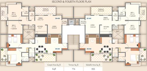 Images for Cluster Plan of Water Nakshattra Images for Cluster Plan of Water Nakshattra