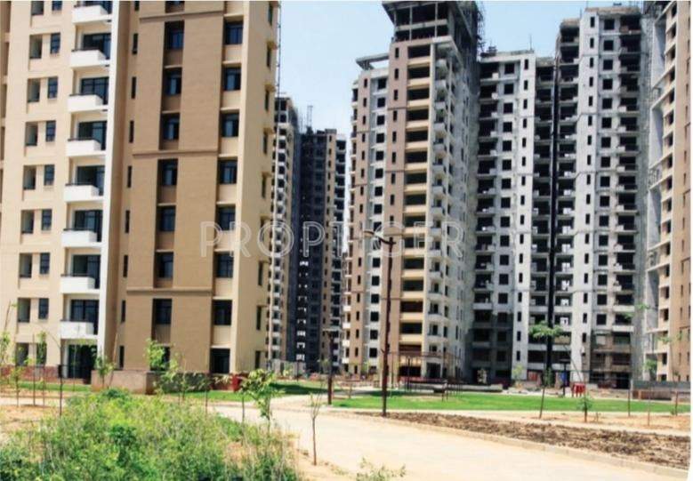 cascades Images for Elevation of Unitech Cascades